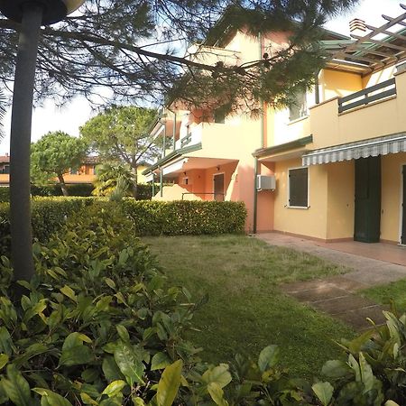 Appartement Le Ginestre à Caorle Extérieur photo
