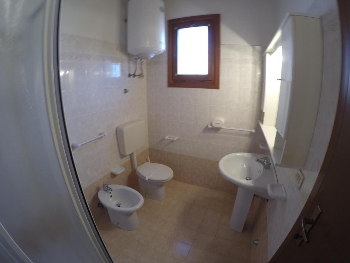 Appartement Le Ginestre à Caorle Extérieur photo