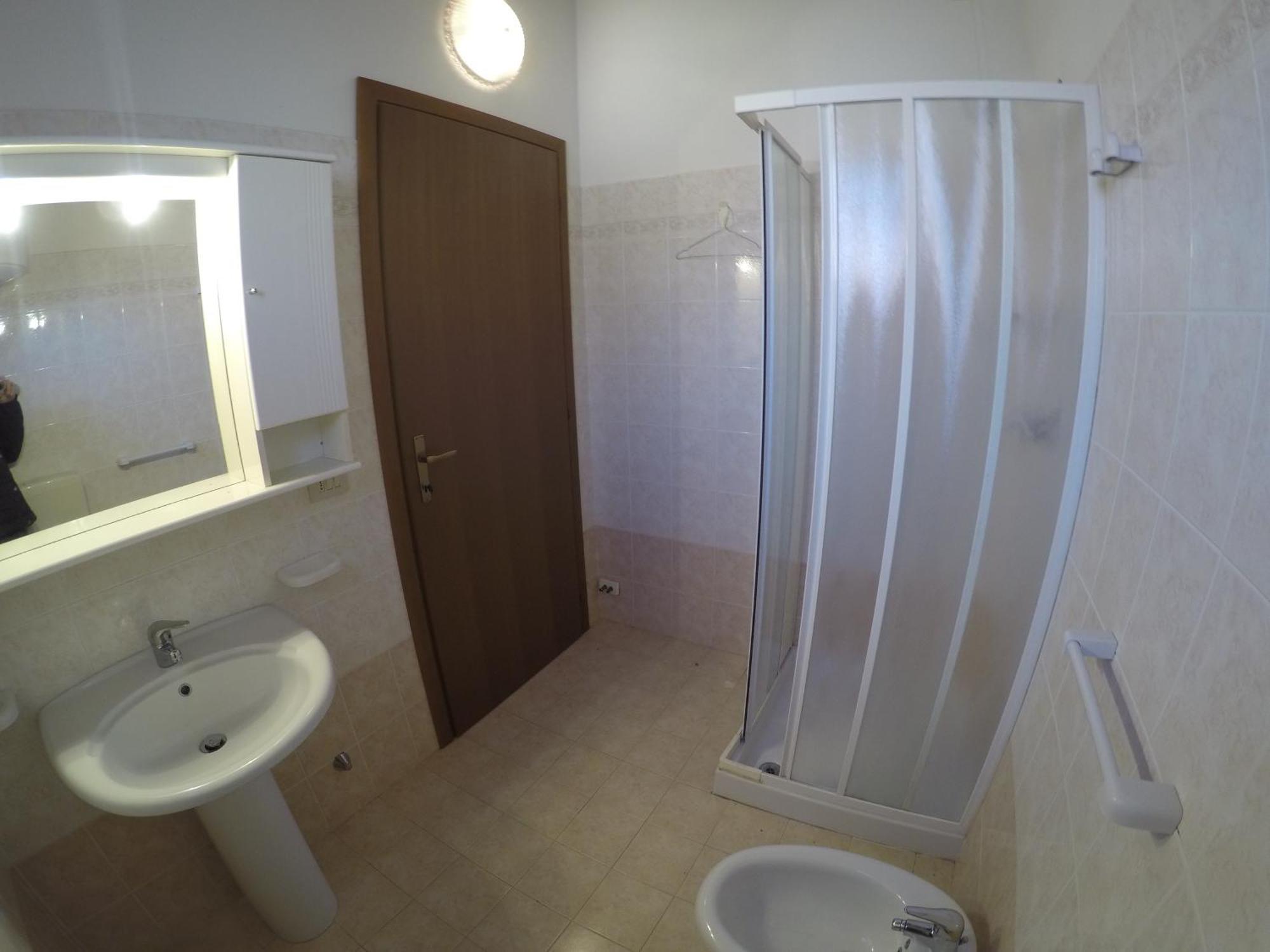 Appartement Le Ginestre à Caorle Extérieur photo