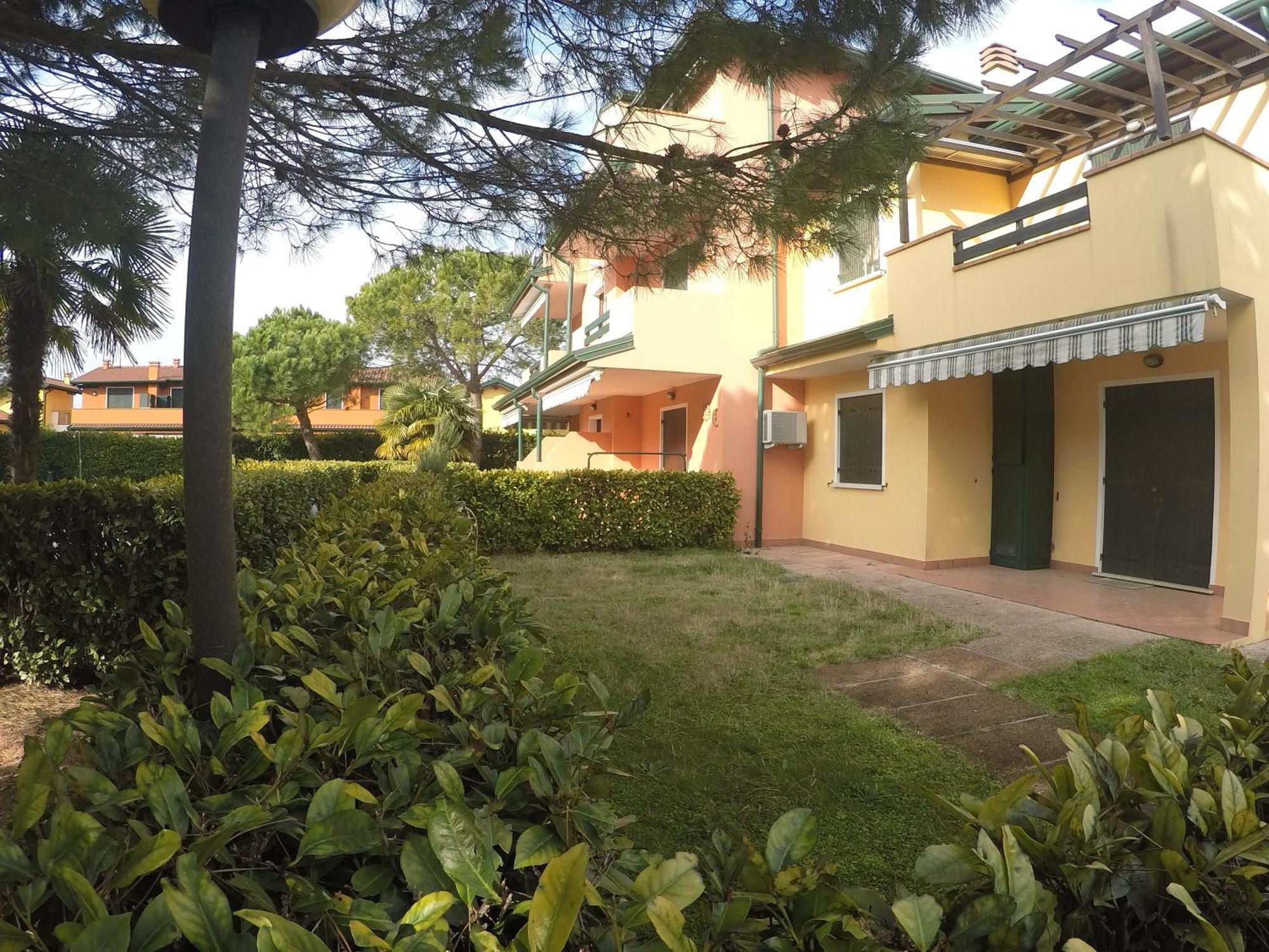 Appartement Le Ginestre à Caorle Extérieur photo
