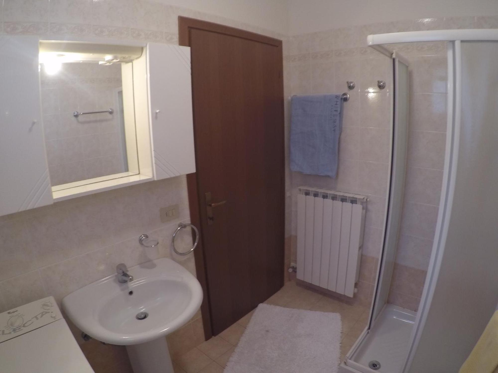 Appartement Le Ginestre à Caorle Extérieur photo