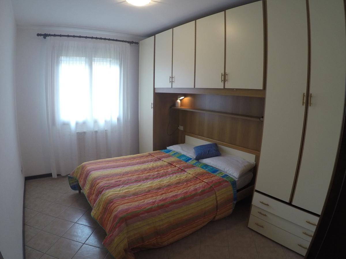 Appartement Le Ginestre à Caorle Extérieur photo